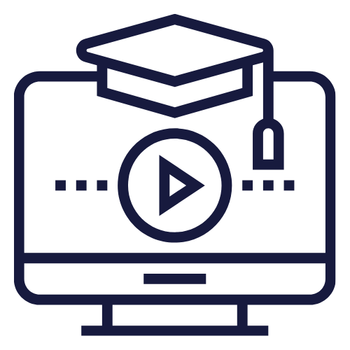 Yeni Nesil Online Kurs Sistemi