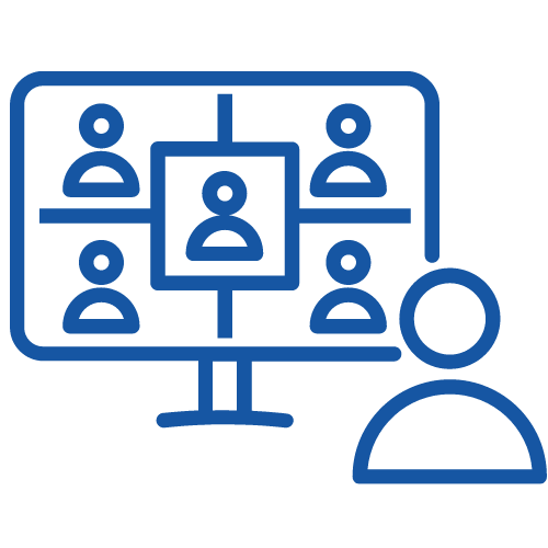 Kurumiçi Online Eğitim Sistemi ve Toplantı Modülü